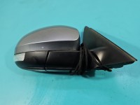 Lusterko prawe Skoda Yeti szary LF8L europa