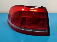 Lampa tył lewa błotnika Vw Passat B7 kombi EUROPA 3AF945095C