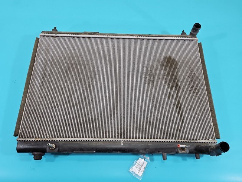 Chłodnica wody INFINITI QX60 12- 214603JA0A 3.5 V6