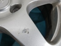 4X alufelgi felgi 16" komplet Hyundai Sonata V NF R16