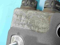 DŹWIGNIA LEWAREK WYBIERAK LINKI Vw Passat B7 2.0 tdi