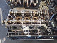 Głowica AUDI A6 C7 06H103373K 2.0 TFSI