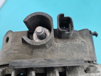 TEST Alternator Peugeot 301 9810525380, 2624310C 1.6 hdi