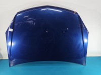 Maska przednia Opel Astra III H Z21B granatowy