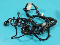 Instalacja Wiązka drzwi przód prawych Ford Fusion USA 12-20