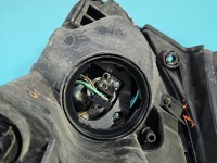 Reflektor prawy lampa przód Kia Carens III 06-13 EUROPA