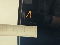 Drzwi tył lewe Opel Insignia A kombi 5d Z22 A