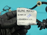 Instalacja Wiązka drzwi tył prawych Peugeot 508 II 18- 9822684480