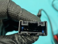 Pas bezpieczeństwa przód lewy kierowcy Renault Master III 10-24 EU