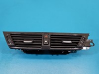 Kratka nawiewu środkowa BMW X1 E84 9258354 EUROPA