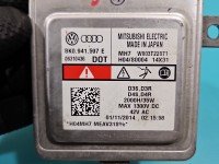Przetwornica xenon Vw Sharan II 10- 8K0941597E