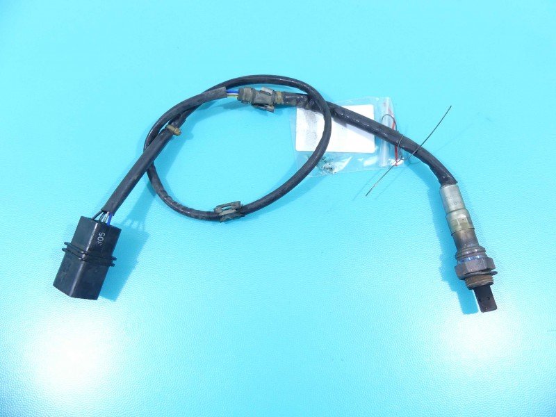 Sonda lambda Vw Bora 036906262E 1.6 16v