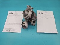 Turbosprężarka Regenerowana Ford Focus C-Max I MK1 753420-5, BT1544V, 9663199280 1.6 tdci 109KM