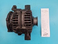 TEST Alternator Opel Zafira A 0124415002, 90561971 1.8 16V