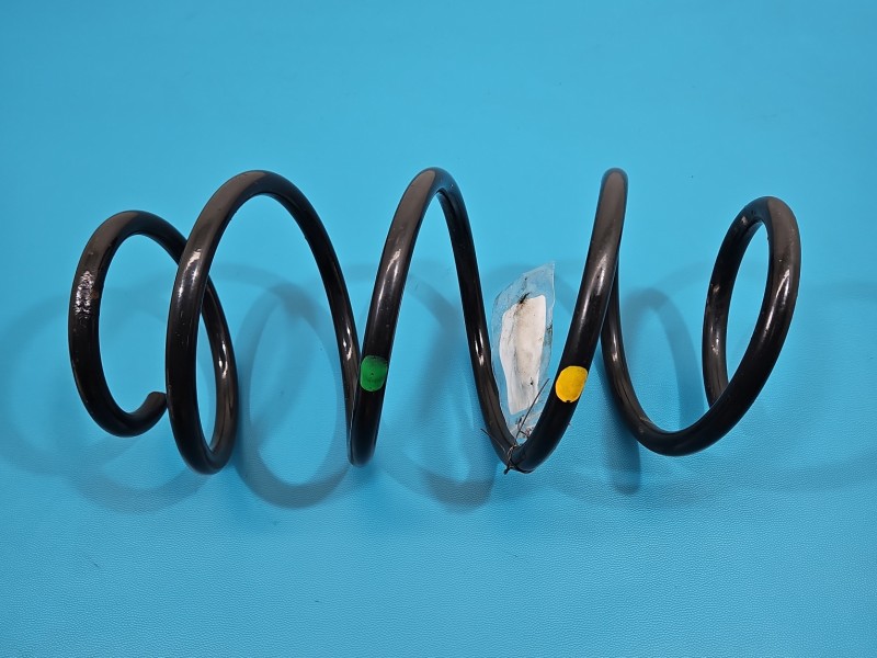 Sprężyna przód przednia Renault Kadjar 1.2 TCe