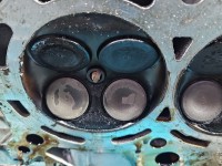 Głowica Honda Accord VII 02-08 K24A3 2.4 16V K24A3