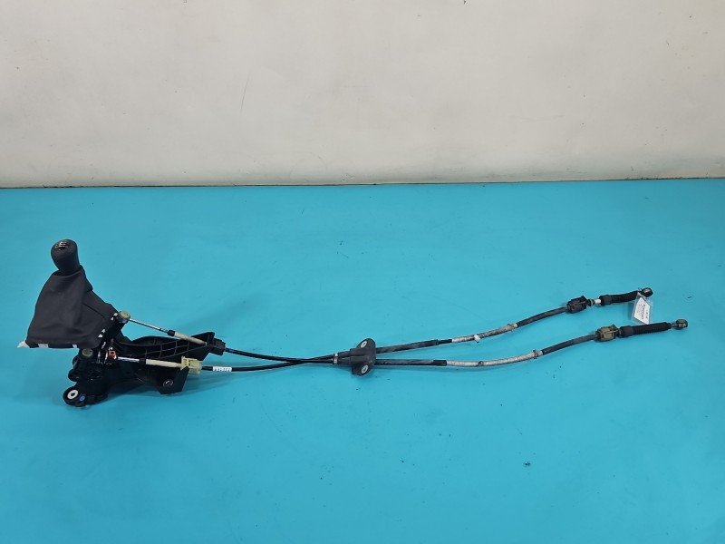 DŹWIGNIA LEWAREK WYBIERAK LINKI MAZDA 3 II BL 08-13 1.6 CiTD DŹWIGNIA LEWAREK WYBIERAK LINKI MAZDA 3 II BL 08-13 1.6 CiTD