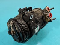Sprężarka klimatyzacji kompresor Ford Focus Mk3 1.6 tdci