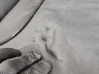 Fotele komplet kanapa AUDI Q5 08-