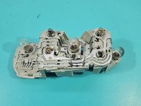 Lampa tył lewa Toyota Corolla Verso II HB