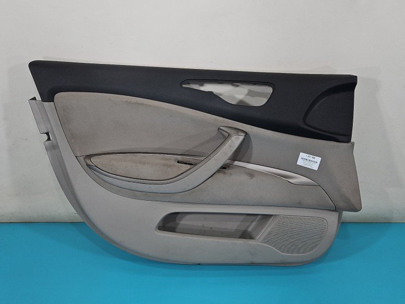Tapicerka drzwi przód lewa boczek Citroen C5 II X7 Tapicerka drzwi przód lewa boczek Citroen C5 II X7