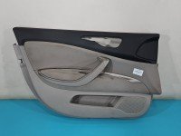 Tapicerka drzwi przód lewa boczek Citroen C5 II X7
