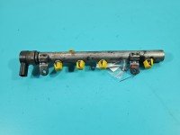 Listwa wtryskowa CZUJNIKI Mercedes E C207 A207 A6420703395, A6420703395/001, 0281002985 3.0 cdi