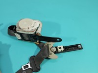 Pas bezpieczeństwa przód lewy kierowcy Honda Civic VIII UFO 81816-SMG-E121-M4, 81850-SMG-E110-M4 EU