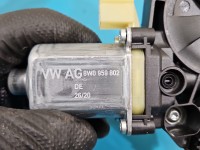 Podnośnik przód prawy SZYBY WINDA 8W0837462, 8W0959802 Audi A4 B9 Europejska 5d kombi