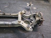 Tylna belka oś tył Ford S-max I MK1 2.0 tdci