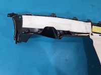 Osłona Kanapy tył Mercedes W222 3.0 cdi 656929