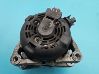 TEST Alternator Volvo C30 1.6 hdi