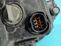 Reflektor lewy lampa przód Hyundai Ix35 09-13 EUROPA