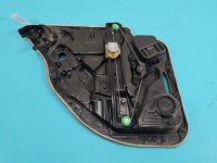 Podnośnik tył prawy Mercedes W205 A20557300279 sedan