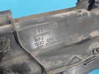 KIEROWNICA Wlot powietrza Vw Passat B8 1.4 tsi