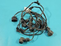 Czujnik parkowania PDC Seat Arona 5Q0919275B, 6F9971251C stalowy LS7H