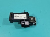 Stacyjka KLUCZYK WKŁADKA Citroen C4 Grand Picasso II 13-22 9800630080