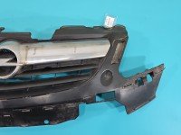 Atrapa grill Opel Corsa D