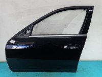 DRZWI PRZÓD LEWE KIEROWCY Mercedes W212 5d czarny 040U