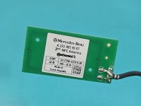 Antena Mercedes W222 A2229059907 197