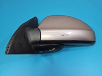 Lusterko lewe pin Kia Ceed I 06- kombi 5d kolor europa