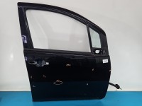 DRZWI PRZÓD PRAWE PASAŻERA Suzuki Splash 5d ZCE