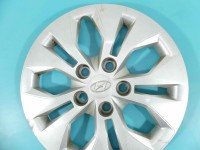 Kołpaki komplet Hyundai I30 III 16-