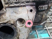 Głowica 2780163201 Mercedes CLS II C218 W218 218 4.7 V8 278922 278922 428KM