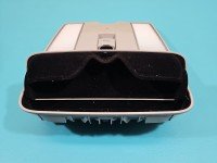 Lampa kabiny lampka Mercedes W221 A2218702886