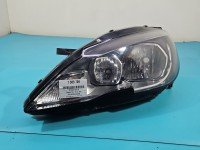 Reflektor lewy lampa przód Peugeot 308 II T9 EUROPA 0301287201, 9677523080
