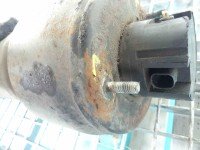 Amortyzator przód prawy przedni Mercedes W211