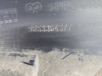 Błotnik przód prawy Peugeot 307 KPSC