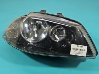 Reflektor prawy lampa przód Seat Ibiza III 6L EUROPA 6L1941752B