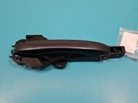 Klamka przód prawa zewnętrzna Dacia Sandero III 20- 806067754R